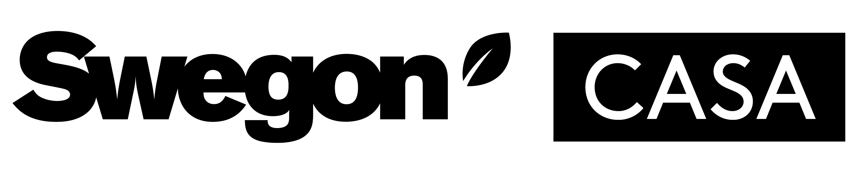 Swegon Casa Logo